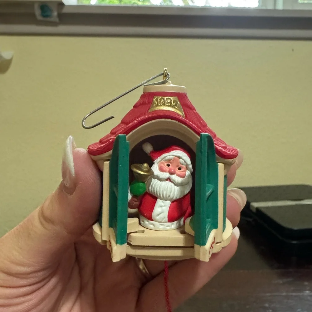 1992 Hallmark Keepsake 